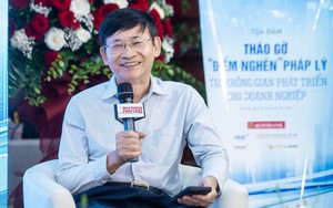 Cần sớm hoàn thiện cấu trúc hệ thống pháp luật Việt Nam- Ảnh 5.