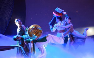 Hà Nội và Tp.HCM sắp “bùng nổ” văn hóa Nga với loạt sự kiện đặc sắc - Ảnh 2.