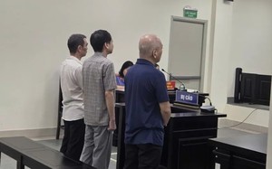 3 doanh nghiệp vi phạm về môi trường bị xử phạt - Ảnh 3.