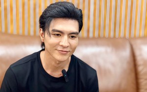 Steven Nguyễn "đổi m&agrave;u" với vai diễn kh&ocirc;n kh&eacute;o, lanh lợi v&agrave; đầy toan t&iacute;nh - Ảnh 5.