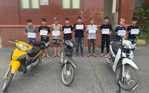 Cảnh giác thủ đoạn lừa đảo xuất cảnh lao động thời vụ, kết hôn với người nước ngoài, du học trọn gói cam kết đỗ visa 100%... - Ảnh 3.