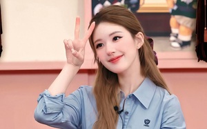 Thư Kỳ trở thành nữ đạo diễn Trung Quốc đầu tiên làm được điều này - Ảnh 2.