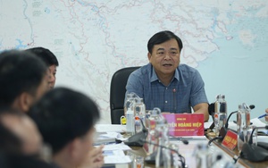 Thứ trưởng Bộ Công Thương: Lâm Đồng cần linh hoạt trong thực hiện các tiêu chí chương trình mục tiêu Quốc gia - Ảnh 8.