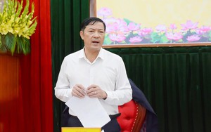 Tất bật công trình dự án hàng trăm tỷ đường Tân Minh – Sơn Mỹ thúc đẩy kinh tế phía Nam tỉnh Lâm Đồng - Ảnh 14.