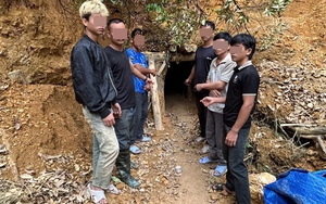 Vụ thi thể trẻ sơ sinh trong hẻm: Người mẹ 2 con khai lý do không biết mình có thai - Ảnh 3.