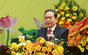 Chủ tịch Quốc hội Trần Thanh Mẫn: Cần Thơ phải “làm ngày làm đêm” để cất cánh mạnh mẽ hơn - Ảnh 4.