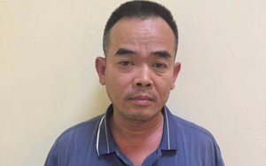 Bắt nam thanh niên đánh bạn gái, cầm dao yêu cầu đi về cùng - Ảnh 2.