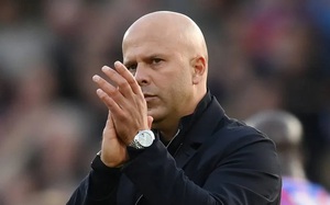 Chuyên gia nói về quyết định của VAR trong trận Arsenal thắng Newcastle - Ảnh 3.