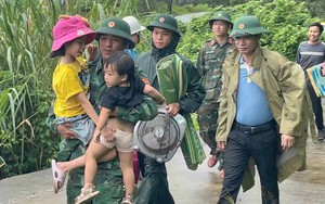 Ngư dân thoát chết trong gang tấc kể lại giây phút sinh tử giữa biển - Ảnh 5.