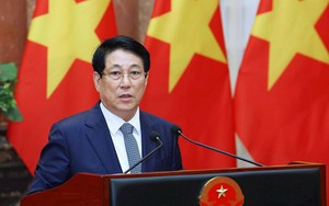 Bảo đảm tuyệt đối an ninh, an toàn tại Lễ mở ký "Công ước Hà Nội" - Ảnh 3.
