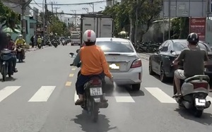 Tên trộm lộ danh tính nhờ... 1 chiếc giày bị tuột- Ảnh 4.