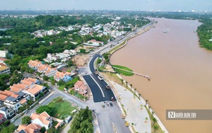 Giải ngân đầu tư công mới đạt 11,12%, nhiều dự án trọng điểm của Lâm Đồng chậm tiến độ- Ảnh 5.
