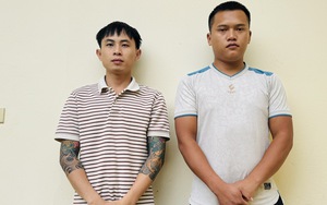 Khởi tố nhóm thanh niên đánh người do tranh cãi về việc kết nối nhạc- Ảnh 2.