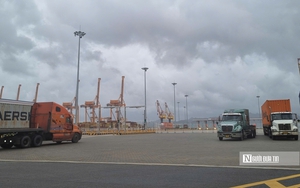 Bộ Xây dựng phản hồi đề xuất tuyến đường sắt cao tốc nối TP.HCM – Bà Rịa – Bình Dương - Ảnh 2.
