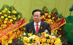 Thứ trưởng Bộ Công Thương: Lâm Đồng cần linh hoạt trong thực hiện các tiêu chí chương trình mục tiêu Quốc gia - Ảnh 7.