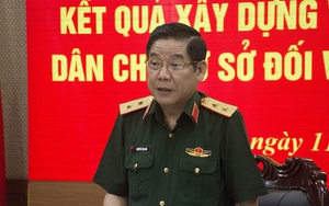 Thứ trưởng Bộ Công Thương: Lâm Đồng cần linh hoạt trong thực hiện các tiêu chí chương trình mục tiêu Quốc gia - Ảnh 6.