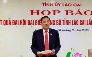 Thủ tướng bổ nhiệm Thứ trưởng Thường trực Bộ Nội vụ - Ảnh 3.