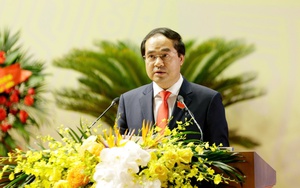 Trung tướng Nguyễn Văn Gấu giữ chức Thứ trưởng Bộ Quốc phòng - Ảnh 3.