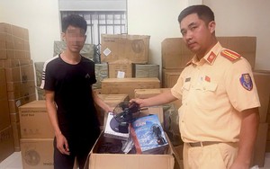 Khỏi tố em trai và em gái "Shark" Thủy cùng 21 bị can trong vụ án Egroup- Ảnh 4.
