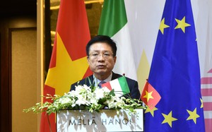 Giá xăng tăng lần thứ ba liên tiếp - Ảnh 4.