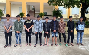 Bắt giữ thanh niên giả khách, cướp tiệm vàng tại Tây Ninh- Ảnh 4.