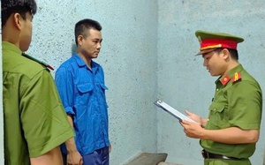 Bắt giữ thanh niên giả khách, cướp tiệm vàng tại Tây Ninh- Ảnh 3.