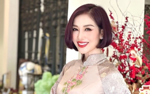 Mỹ nhân màn ảnh Việt: Ở nhà phố 100m2, cuộc sống với những ngã rẽ bất ngờ ở tuổi 32 - Ảnh 9.