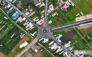Vành đai 3 Tp.HCM đoạn Tây Ninh: Kỳ vọng “mạch máu” giao thông sớm thông suốt - Ảnh 13.
