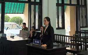 Lâm Đồng: Xét xử nữ bị cáo chiếm đoạt hơn 117 tỷ đồng từ các dây huê, khiến hàng trăm người dân lao đao - Ảnh 5.