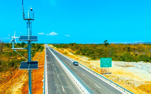 Tiến độ cao tốc Bảo Lộc – Liên Khương: Nhiều vướng mắc trong giải phóng mặt bằng - Ảnh 4.