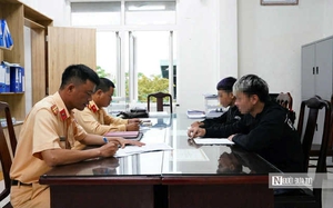 Triệt phá đường dây buôn bán vũ khí trên mạng- Ảnh 2.