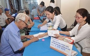Những trường hợp bị cấm đăng ký kết hôn nhất định phải nhớ - Ảnh 2.