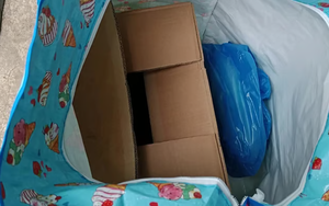 Em bé sinh non 500 gram: Hành trình "chiến binh nhí" giành lại sự sống - Ảnh 4.