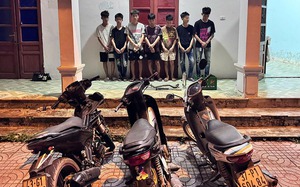 Người phụ nữ xăm trổ đột nhập trường tiểu học, đẩy học sinh vào nhà vệ sinh để gây án - Ảnh 3.