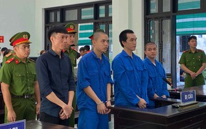 Cựu kế toán xã lĩnh 18 năm tù vì lừa đảo gần 49 tỷ đồng- Ảnh 2.