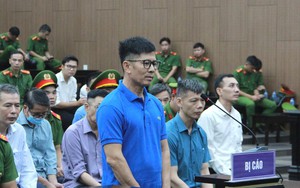 Cựu kế toán xã lĩnh 18 năm tù vì lừa đảo gần 49 tỷ đồng- Ảnh 3.
