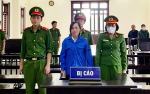 Cần Thơ: 2 bị cáo hầu tòa vì chiếm đoạt tài sản qua hình thức vay trả góp- Ảnh 3.
