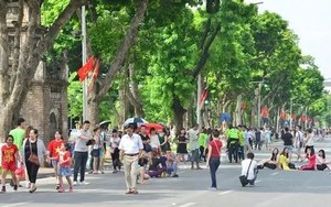 Tiêu chí phân loại 34 tỉnh, 3.321 xã sau sáp nhập theo đề xuất mới nhất - Ảnh 2.