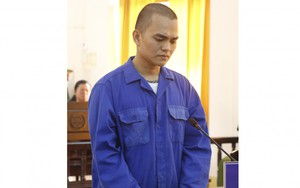 Lãnh án tù vì dùng dao chém bạn trai cũ của bạn gái - Ảnh 3.