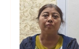 Tạm giữ h&igrave;nh sự cai thầu trả lương cho c&ocirc;ng nh&acirc;n bằng ma t&uacute;y - Ảnh 2.