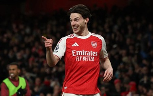 Arteta bảo vệ các tân binh Eze và Madueke - Ảnh 3.