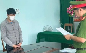 Tạm giữ h&igrave;nh sự cai thầu trả lương cho c&ocirc;ng nh&acirc;n bằng ma t&uacute;y - Ảnh 3.