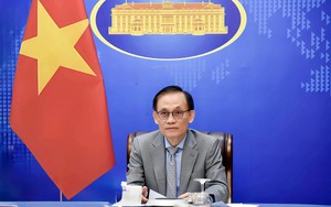 Thủ tướng Phạm Minh Ch&iacute;nh tiếp Đại sứ Philippines - Ảnh 6.