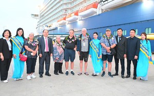 Du lịch Tết 2026 tuyệt đối kh&ocirc;ng n&acirc;ng gi&aacute;, an to&agrave;n đặt l&ecirc;n h&agrave;ng đầu- Ảnh 2.