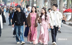 21,5 triệu khách quốc tế và cú bứt tốc từ chính sách visa - Ảnh 6.