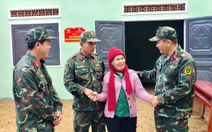 Thiếu t&aacute; PCCC hỗ trợ kịp thời nạn nh&acirc;n bị TNGT nguy kịch đến viện kịp "giờ v&agrave;ng" - Ảnh 5.