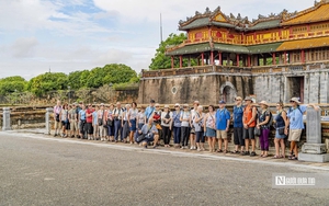 Ngành du lịch Huế đặt ra những nhiệm vụ trọng tâm nào trong năm 2026?- Ảnh 3.