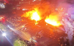 Thiếu t&aacute; PCCC hỗ trợ kịp thời nạn nh&acirc;n bị TNGT nguy kịch đến viện kịp "giờ v&agrave;ng" - Ảnh 4.