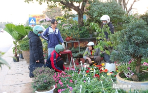 &Ocirc;ng chủ tiệm v&agrave;ng trẻ tuổi "chịu chơi": Ph&aacute;t v&agrave;ng, thưởng Tết cả tỷ đồng tiền mặt cho nh&acirc;n vi&ecirc;n - Ảnh 3.