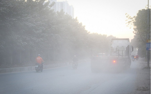 Sắp th&iacute; điểm v&ugrave;ng ph&aacute;t thải thấp chống &ocirc; nhiễm kh&ocirc;ng kh&iacute;, ưu ti&ecirc;n giao th&ocirc;ng xanh tại Thủ đ&ocirc; - Ảnh 5.